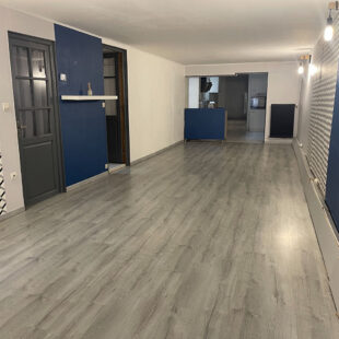 Maison Comines – 4 chambres -130 m²