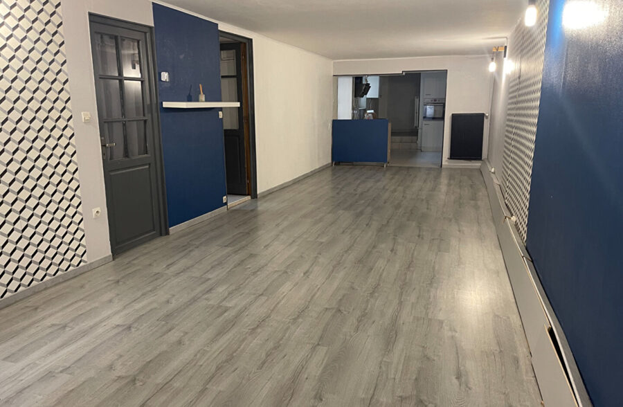 Maison Comines – 4 chambres -130 m²