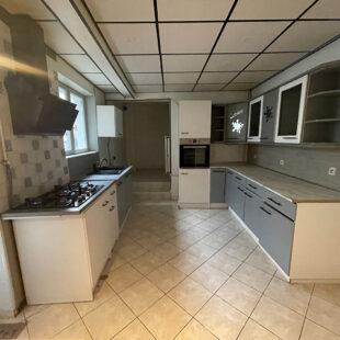 Maison Comines – 4 chambres -130 m²