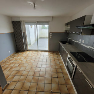 Maison Caudry 5 pièce(s) 90 m2