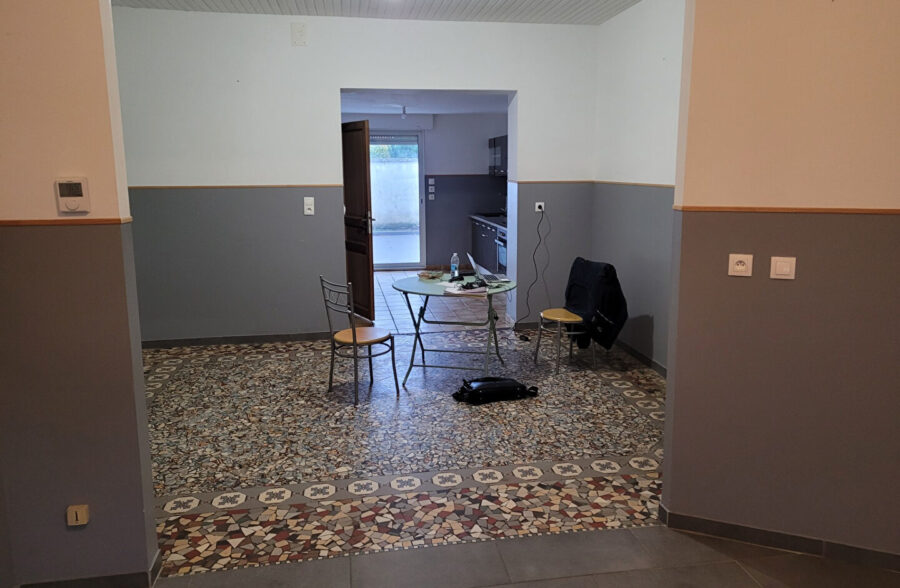 Maison Caudry 5 pièce(s) 90 m2