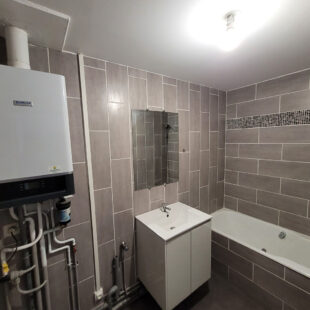Maison Caudry 5 pièce(s) 90 m2