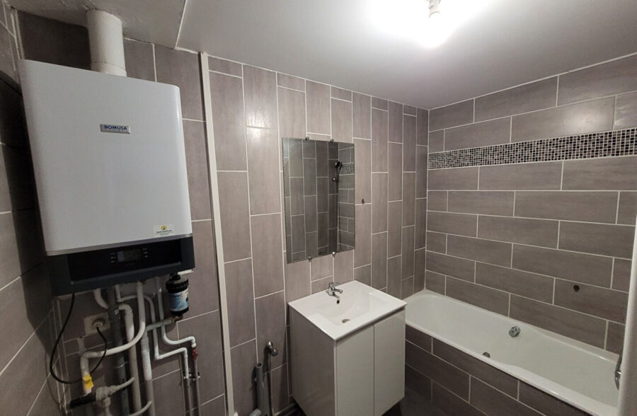 Maison Caudry 5 pièce(s) 90 m2
