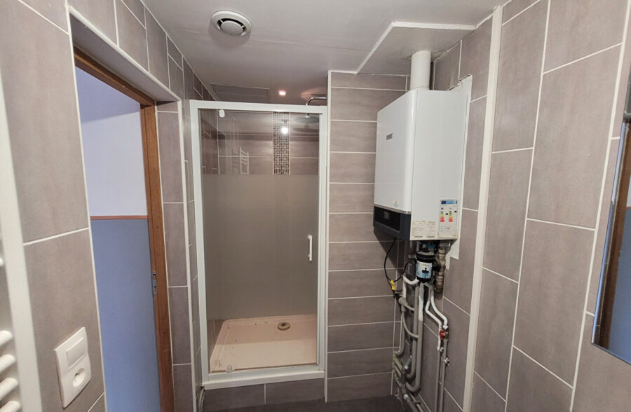 Maison Caudry 5 pièce(s) 90 m2