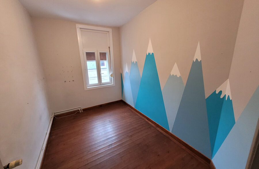 Maison Caudry 5 pièce(s) 90 m2