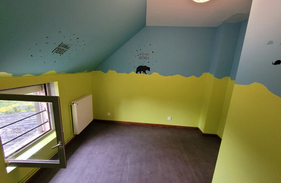 Maison Caudry 5 pièce(s) 90 m2
