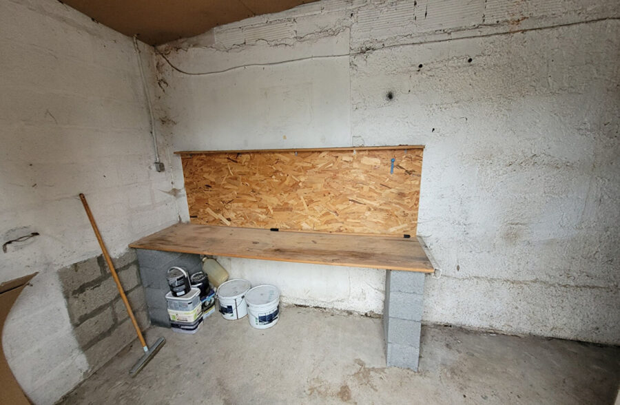 Maison Caudry 5 pièce(s) 90 m2