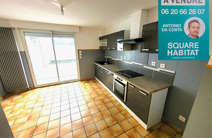 Maison Caudry 5 pièce(s) 90 m2
