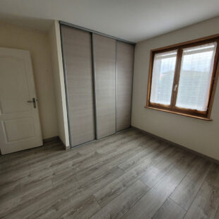 Pavillon semi plain-pied