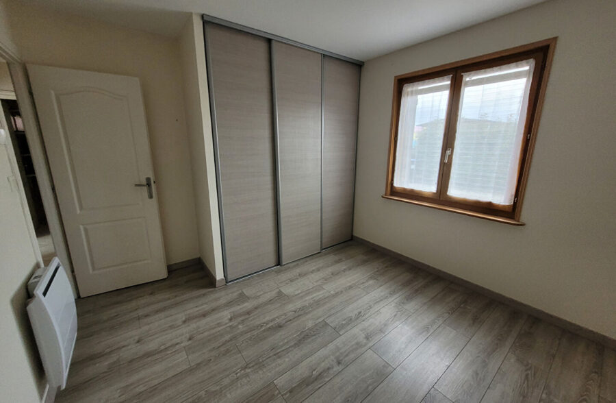 Pavillon semi plain-pied