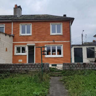 Maison Le Quesnoy 4 pièce(s) 68.3 m2