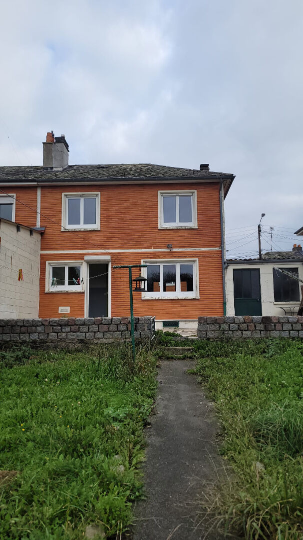 Maison Le Quesnoy 4 pièce(s) 68.3 m2