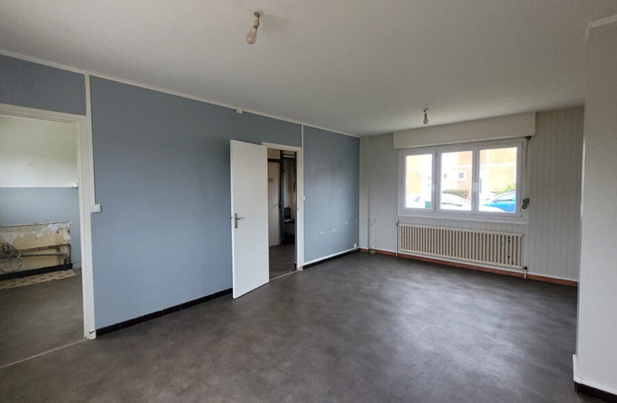 Maison Le Quesnoy 4 pièce(s) 68.3 m2