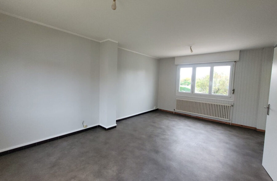 Maison Le Quesnoy 4 pièce(s) 68.3 m2