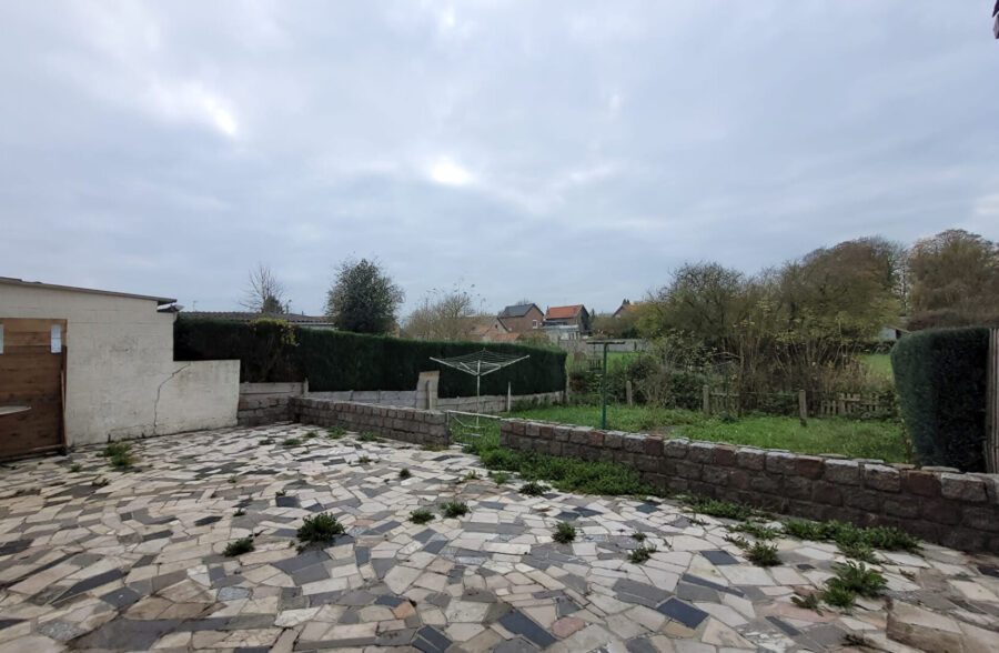 Maison Le Quesnoy 4 pièce(s) 68.3 m2