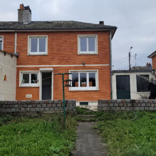 Maison Le Quesnoy 4 pièce(s) 68.3 m2