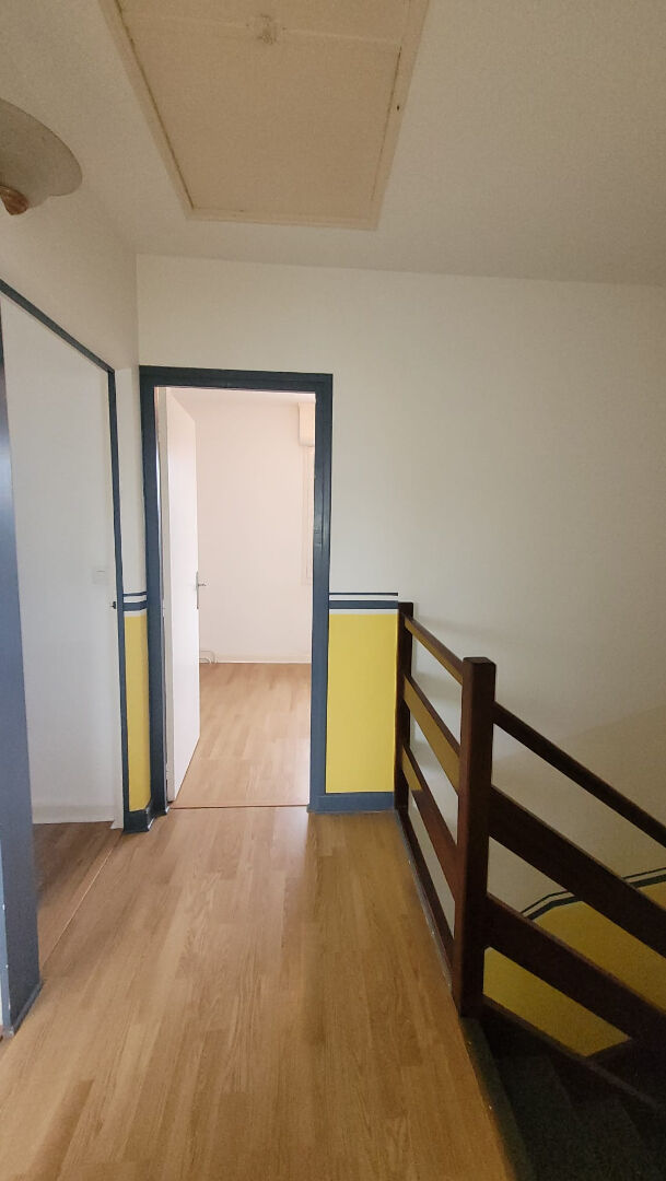 Maison Le Quesnoy 4 pièce(s) 68.3 m2