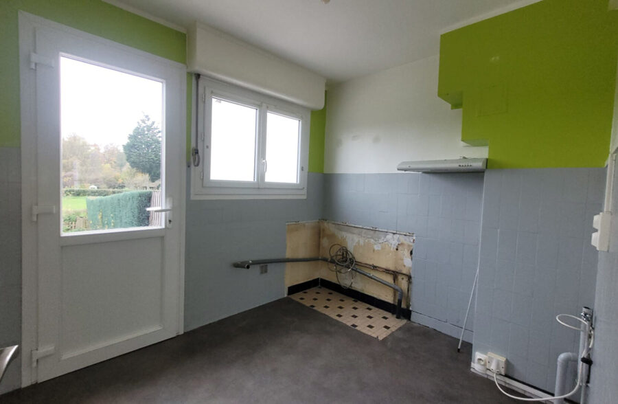 Maison Le Quesnoy 4 pièce(s) 68.3 m2