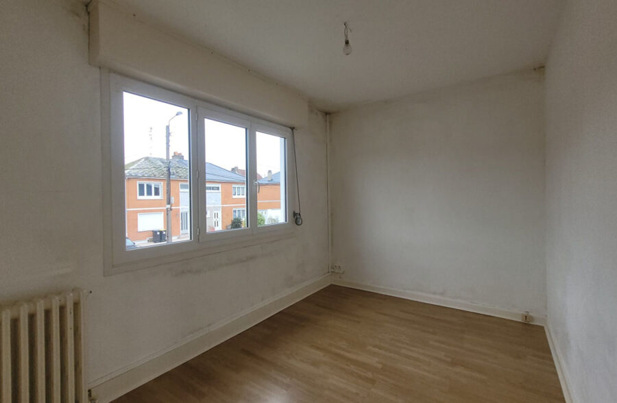 Maison Le Quesnoy 4 pièce(s) 68.3 m2