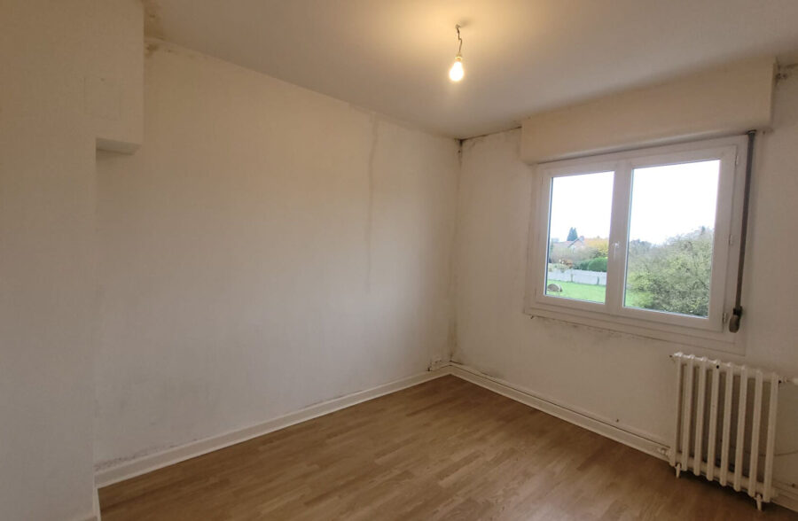 Maison Le Quesnoy 4 pièce(s) 68.3 m2