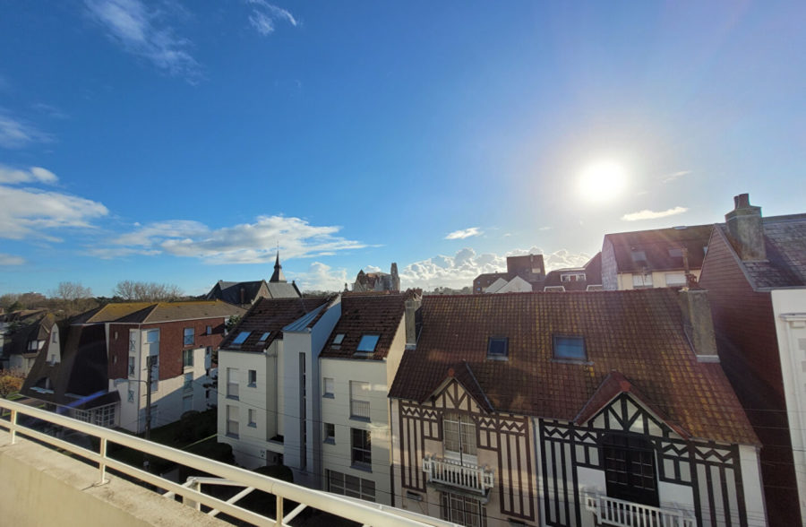 Un appartement qui attend sa nouvelle histoire