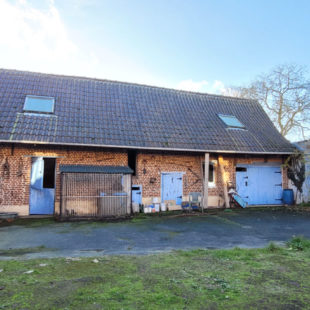 Ferme Wattignies 9 pièce(s) 160 m2