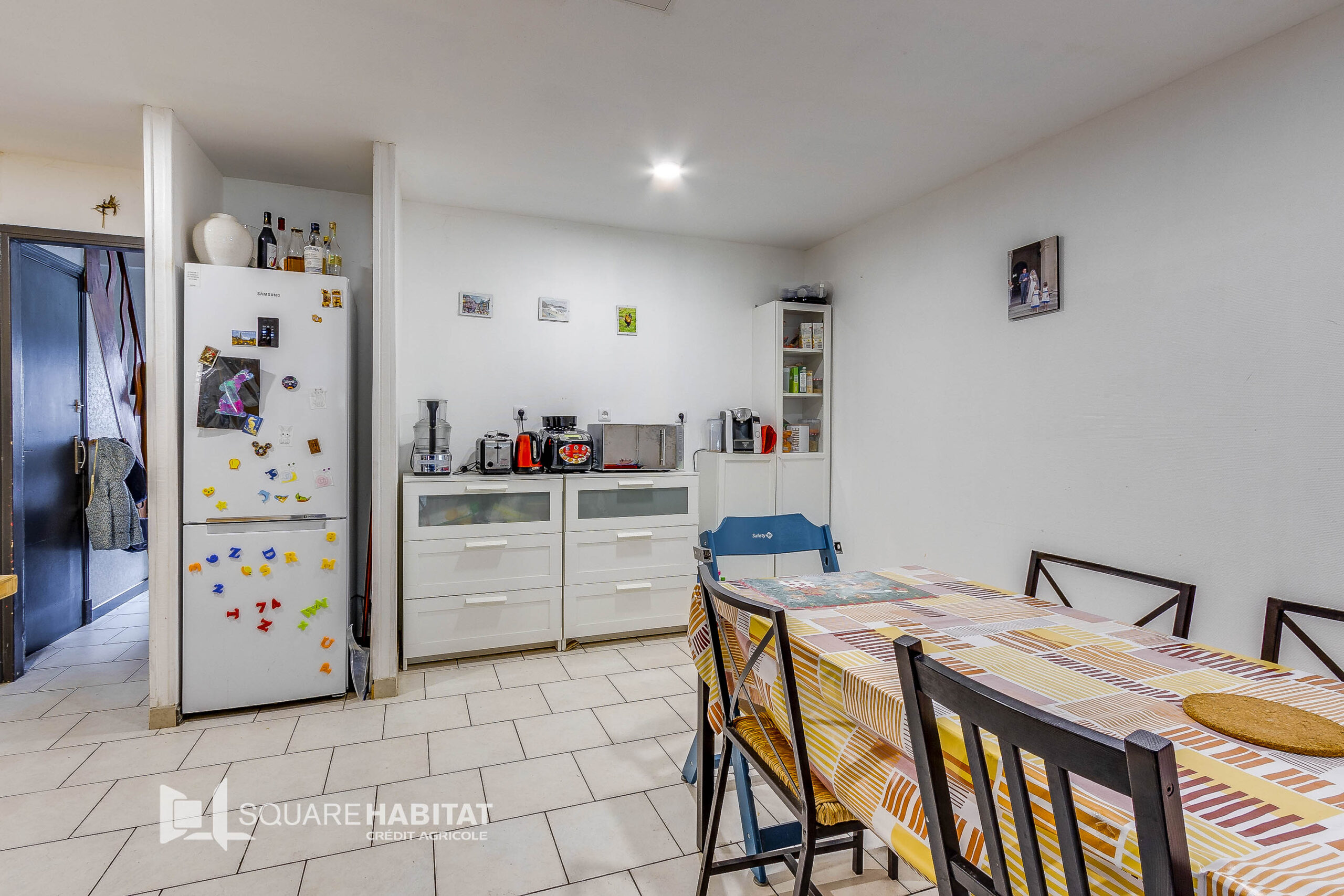 RONCHIN – MAISON – CENTRE VILLE – JARDIN – 5 CHAMBRES