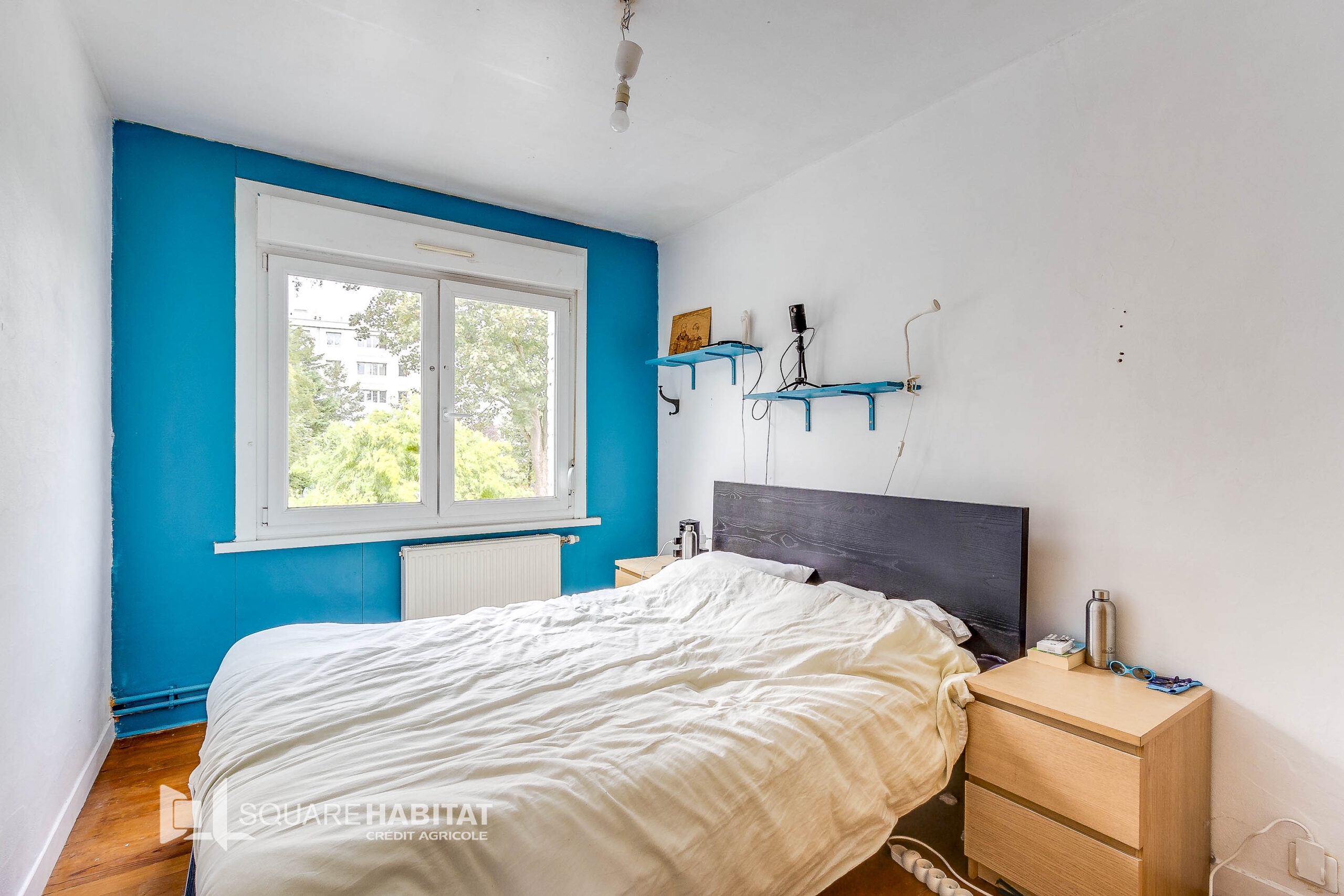 RONCHIN – MAISON – CENTRE VILLE – JARDIN – 5 CHAMBRES