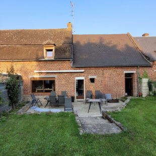 Maison Englefontaine 4 pièce(s) 195 m2