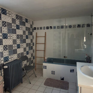 Maison Englefontaine 4 pièce(s) 195 m2