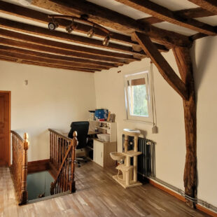 Maison Englefontaine 4 pièce(s) 195 m2