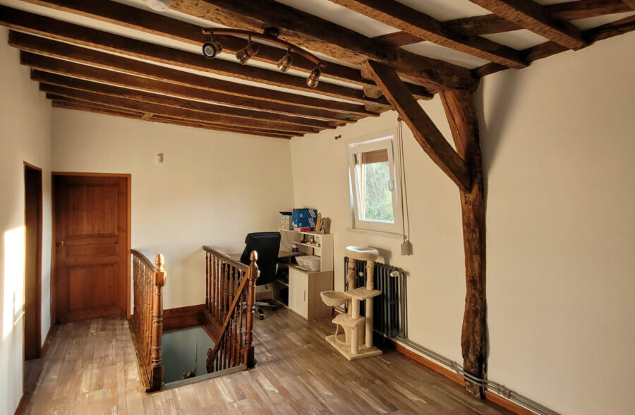 Maison Englefontaine 4 pièce(s) 195 m2