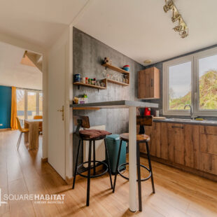 Appartement Duplex Douai 4 pièce(s) 60 m2
