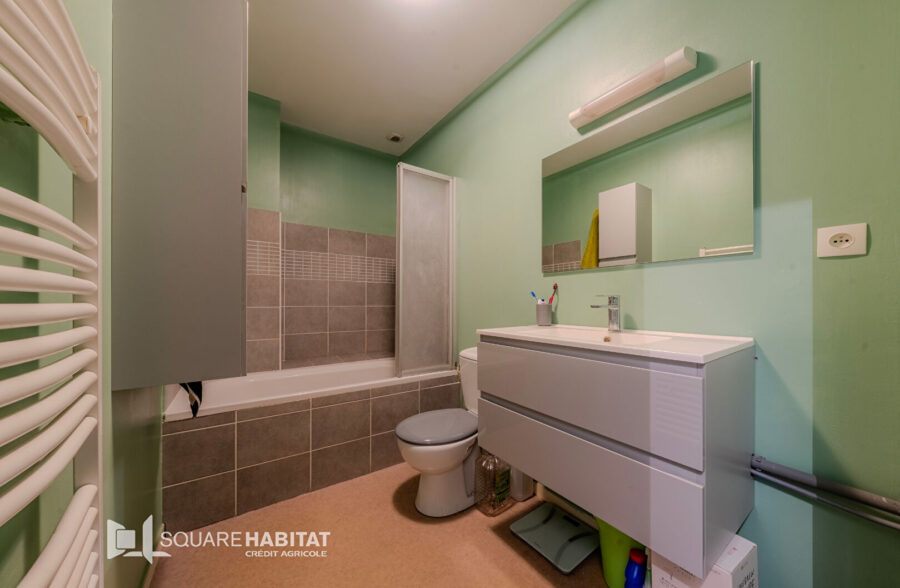 Appartement Duplex Douai 4 pièce(s) 60 m2