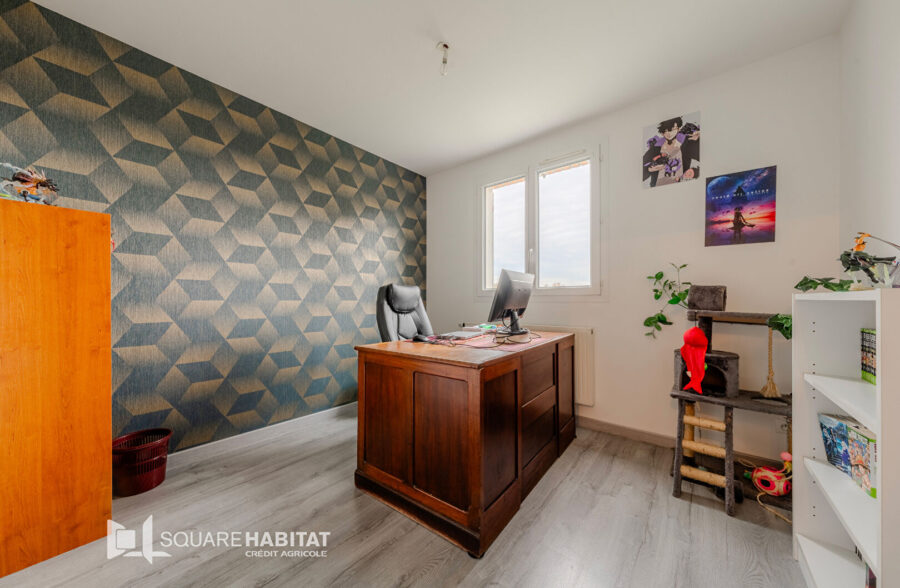 Appartement Duplex Douai 4 pièce(s) 60 m2