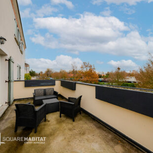 Appartement Duplex Douai 4 pièce(s) 60 m2