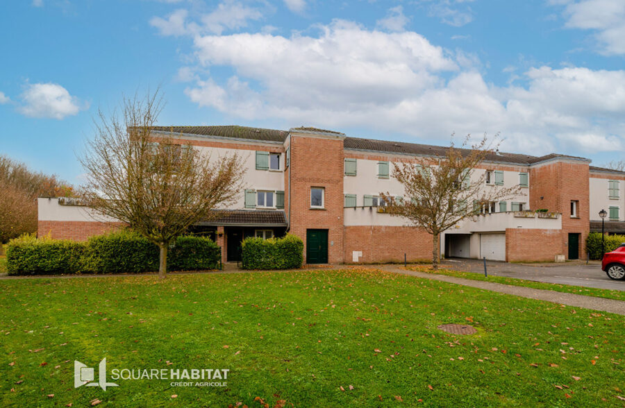 Appartement Duplex Douai 4 pièce(s) 60 m2