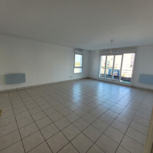 À Vendre ou possibilité leasing: Splendide Appartement T5 avec place de parking privé à Roubaix