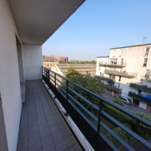 À Vendre ou possibilité leasing: Splendide Appartement T5 avec place de parking privé à Roubaix
