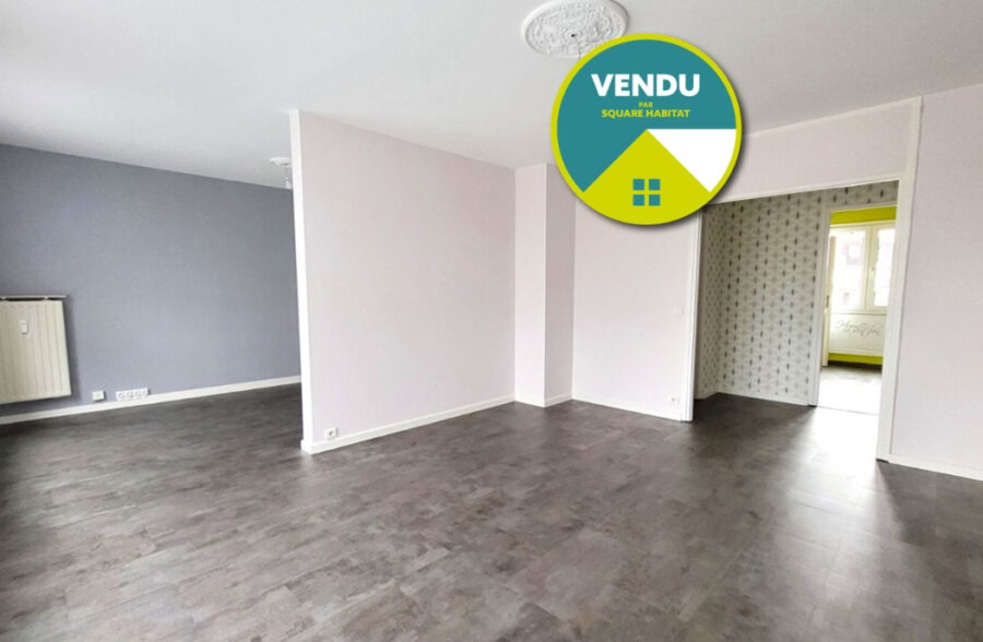 VENDU PAR NOS SOINS !  Sous compromis 