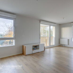 RONCQ LA DRAPERIE T2 46m²