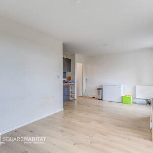 RONCQ LA DRAPERIE T2 46m²