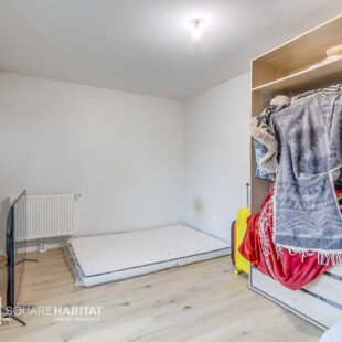 RONCQ LA DRAPERIE T2 46m²