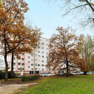 Appartement Villeneuve-d’ascq 67 m2 <small> Sous compromis </small>