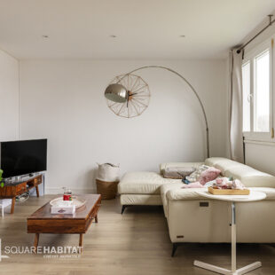 Appartement Villeneuve-d’ascq 67 m2 <small> Sous compromis </small>