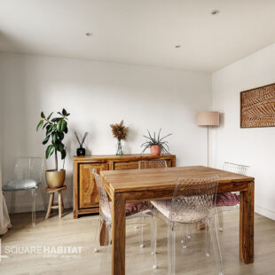 Appartement Villeneuve-d’ascq 67 m2 <small> Sous compromis </small>