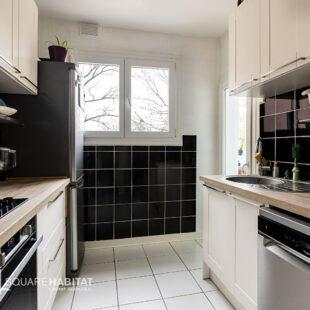 Appartement Villeneuve-d’ascq 67 m2 <small> Sous compromis </small>