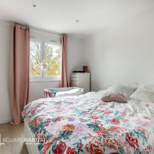 Appartement Villeneuve-d’ascq 67 m2 <small> Sous compromis </small>