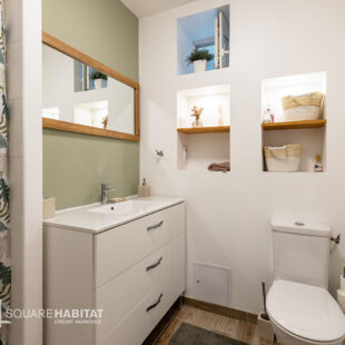 Appartement Villeneuve-d’ascq 67 m2 <small> Sous compromis </small>