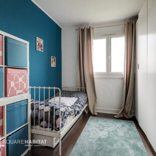 Appartement Villeneuve-d’ascq 67 m2 <small> Sous compromis </small>